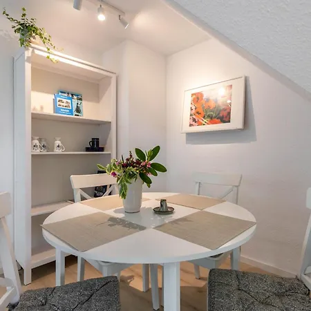 Kuestenkoje Apartment