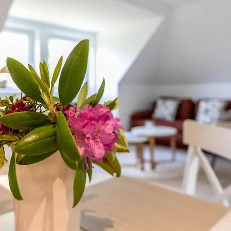 Apartment Kuestenkoje Husum (Schleswig-Holstein)