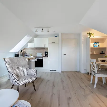 Apartment Kuestenkoje