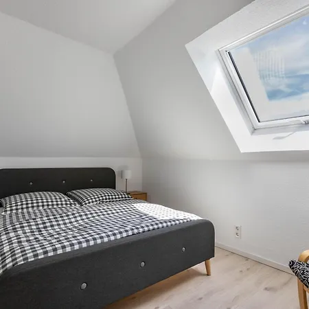 Apartment Kuestenkoje