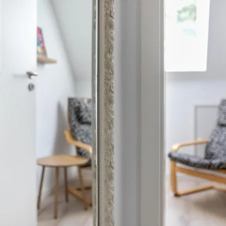 Kuestenkoje Apartment Husum (Schleswig-Holstein)
