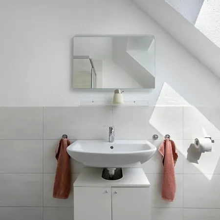Kuestenkoje Apartment *