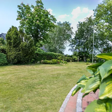 Kuestenkoje Apartment Husum (Schleswig-Holstein)