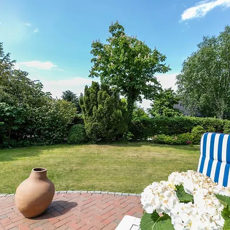 Apartment Kuestenkoje